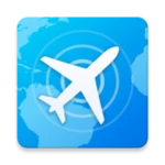 Logo of Flight Companion android Application 